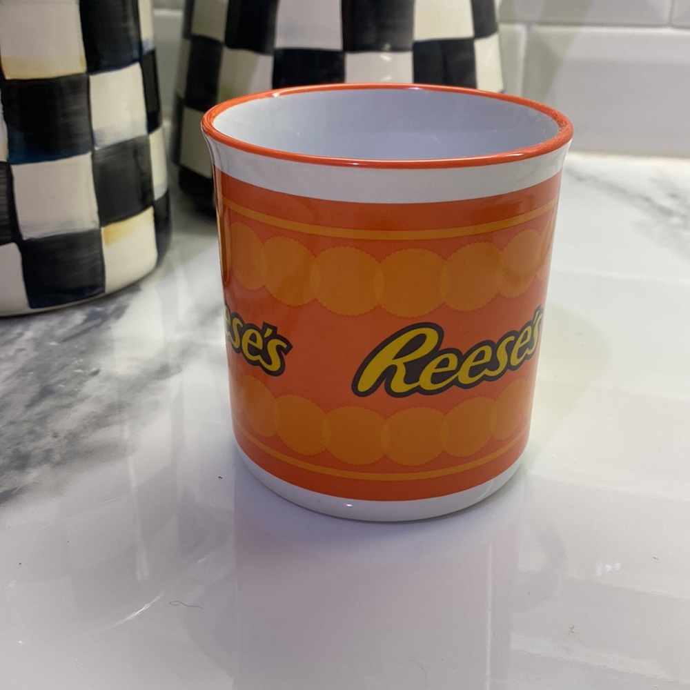 Reeces Mug - Picture 2 of 4